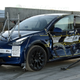 Image for article titled Tesla Claims Model Y Boasts Lowest SUV Rollover Risk Ever In NHTSA Crash Testing